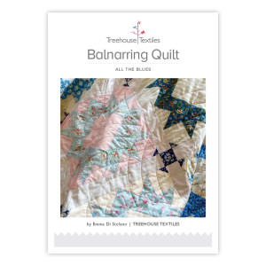Balnarring Quilt Pattern Balnarring Quilt Pattern