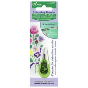 Embroidery Threader | Clover Embroidery Threader | Clover