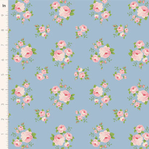 Mille in Sky | Sunday Brunch by Tilda | per 10cm Mille in Sky | Sunday Brunch by Tilda | per 10cm