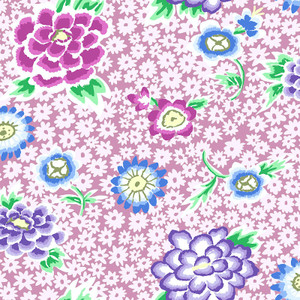 Charlotte in Pastel | Kaffe Fassett Collective | per 10cm