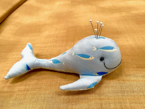 Pin Whale Kit Pin Whale Kit