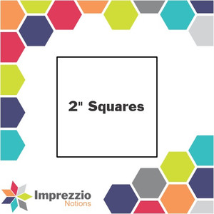 2" Square Stamp 2" Square Stamp