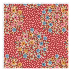 Confetti in Red | Pie In The Sky by Tilda | per 10cm