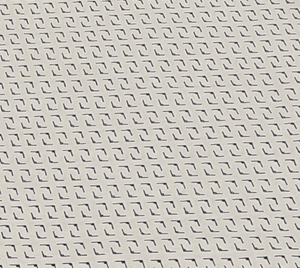 Geometry in Cream & Blue | Less is More by Janet Clare | per 10cm