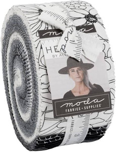 Hey Ya'll Jelly Roll | Alli K Design for Moda | per jelly roll