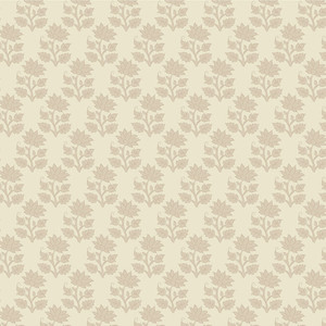 Mira in Cream | Sanctuary by Tilda | per 10cm