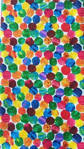 The Very Hungry Caterpillar | |by Eric Carle | per 10cm The Very Hungry Caterpillar | |by Eric Carle | per 10cm