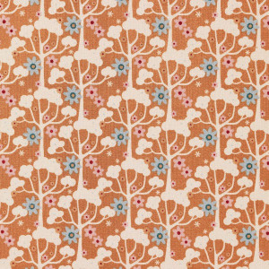 Wildgarden in Honey Yellow | Chic Escape by Tilda | per 10cm