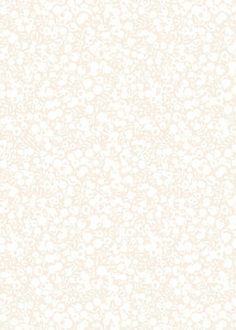 Wiltshire Shadow in Oyster | by Liberty | per 10cm