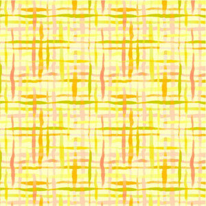 Summersault by Tamara Kate | Picnic Blanket in Sunshine | per 10cm