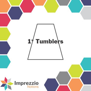 1" Tumbler Stamp 1" Tumbler Stamp