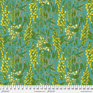 Adelaide in Seaweed | Welcome Home by Anna Maria Horner | per 10cm