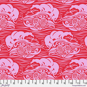 Chicago in Apple | Welcome Home by Anna Maria Horner | per 10cm Chicago in Apple | Welcome Home by Anna Maria Horner | per 10cm