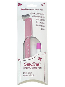 Fabric Glue Pen | Sewline Fabric Glue Pen | Sewline