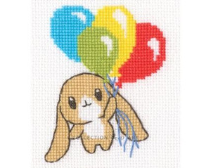 For You! Cross Stitch Kit | RTO