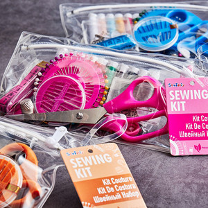 Travel Sewing Kit Travel Sewing Kit