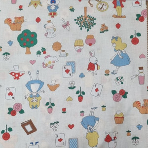 Alice on Cream | Saori Oguchi | per 10cm