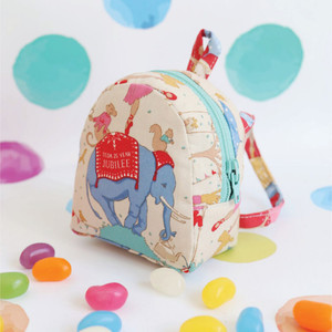 Bitty Backpack Kit Bitty Backpack Kit