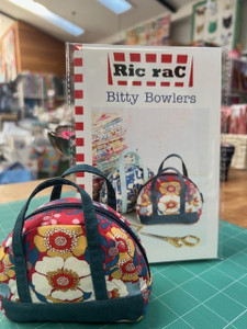 Bitty Bowler Kit