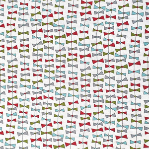 All Wrapped Up in Multi | Cookie Exchange by Sweetwater | per 10cm