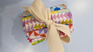 Piecework Fat Eighth Bundle | Anna Maria Textiles | per bundle