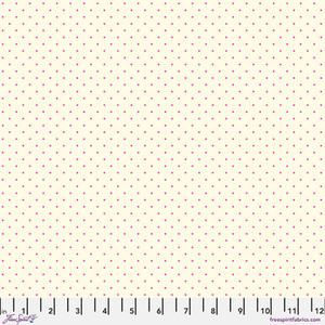Tiny Dots in Cosmic | True Colours by Tula Pink | per 10cm