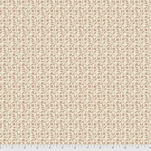 Rosehip in Blush | Granada by Morris & Co | per 10cm