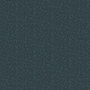 Simple Trees in Dark Blue | Three Wise Penguins by Lynette Anderson | per 10cm Simple Trees in Dark Blue | Three Wise Penguins by Lynette Anderson | per 10cm