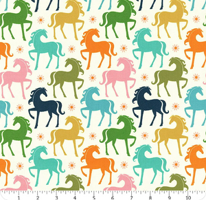 Fancy Horse in Natural | Ruby Star Society | per 10cm Fancy Horse in Natural | Ruby Star Society | per 10cm