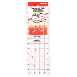Ruler 14" x 4.5" | Sew Easy