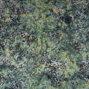 Forest Life | Batik | per 10cm