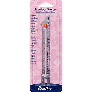 Sewing Gauge Sewing Gauge