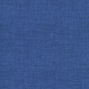 Crosshatch in Denim | Jungle Fever by Rebecca Jones | per 10cm