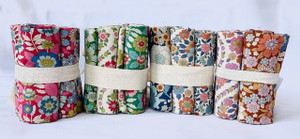 Fat Eighth Bundle | Wallflower by Tilda Fat Eighth Bundle | Wallflower by Tilda