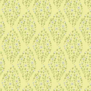 Foliage in Yellow | Playful Spring | per 10cm