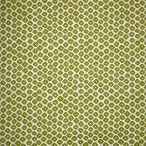 Irregular Squares in Green | Blossom by Fabric Freedom | per 10cm