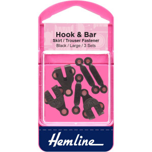 Hook and Bar Sew On Skirt 2 piece Set | Small Hook and Bar Sew On Skirt 2 piece Set | Small