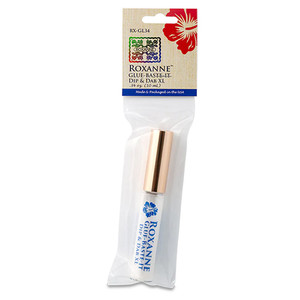 Roxanne Glue Baste It 34oz Dip & Dab