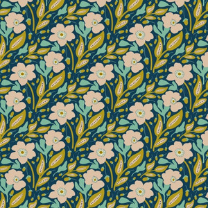 Floral Rhapsody | Bohemian Blooms by Mel Armstrong | per 10cm