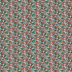 Sprinkles | Bohemian Blooms by Mel Armstrong | per 10cm