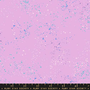 Speckled in Macaron | Speckled Basics by Ruby Star Society | per 10cm Speckled in Macaron | Speckled Basics by Ruby Star Society | per 10cm