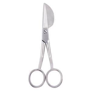 5.5" Applique Duckbill Scissors | Klasse