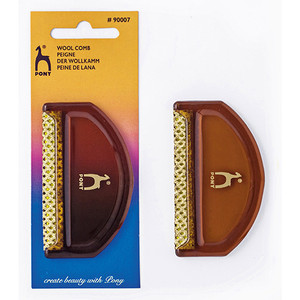Wool Comb | Pony Wool Comb | Pony