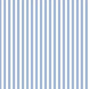 Stir Sticks in Blue | Lemon Fresh by Monkey Mind Design | per 10cm