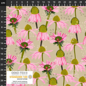 Dandelion Big Green | Flowers on My Mind | per 10cm Dandelion Big Green | Flowers on My Mind | per 10cm