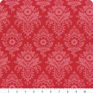 Lulu in Coral | Full Bloom | per 10cm