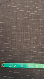 Tate Shizuku in Navy | Sevenberry | per 10cm