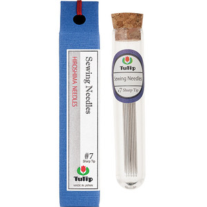 Tulip Sewing Needles | Assorted #7-9