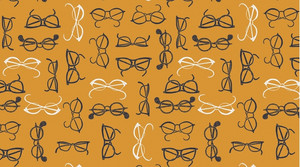 Spectacles in Solar | Supernova by Dear Stella | per 10cm