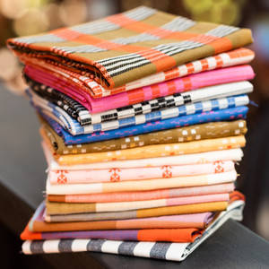 Swedish Holiday by Fableism Fat 1/4 Pack